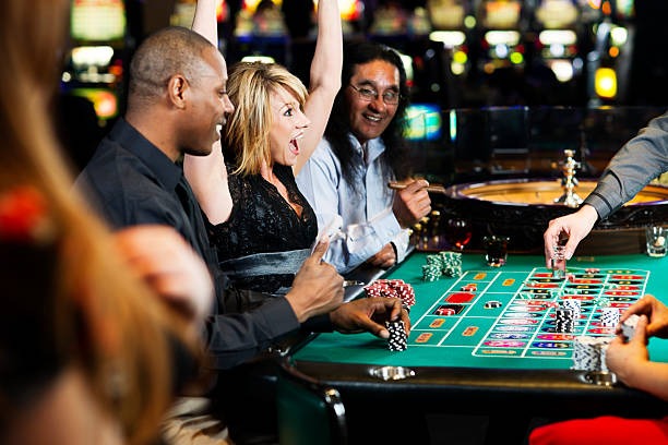 Casino en Ligne En France Pour Une Expérience Unique