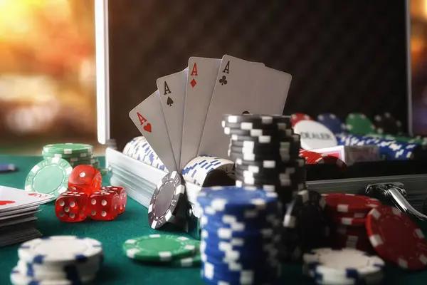 Best Features Found on casino en ligne Sites