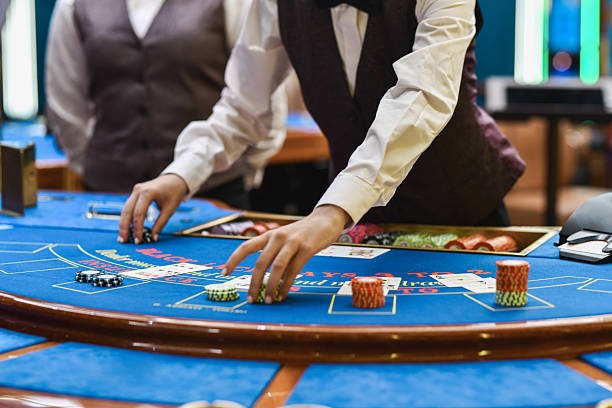Top Rated Gambling Networks Offering online poker in cambodia Access