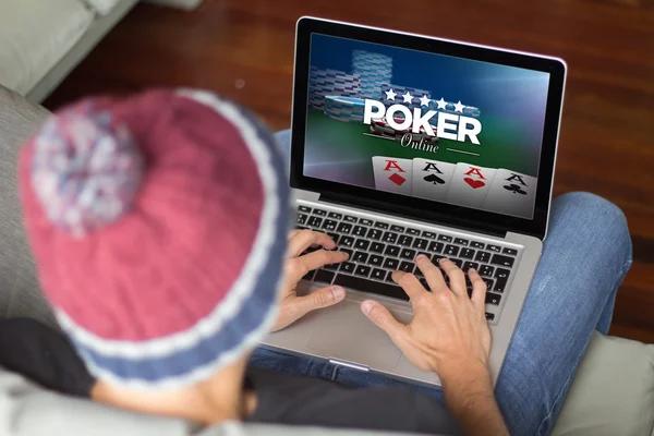 Site de Poker en Ligne With Professional Features