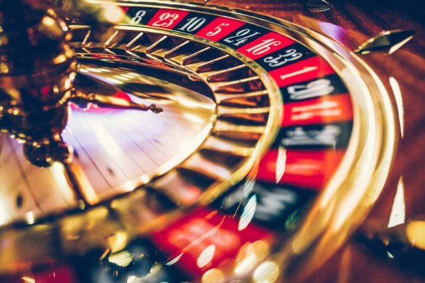 How to Avoid Scam Sites in casino en ligne Gaming