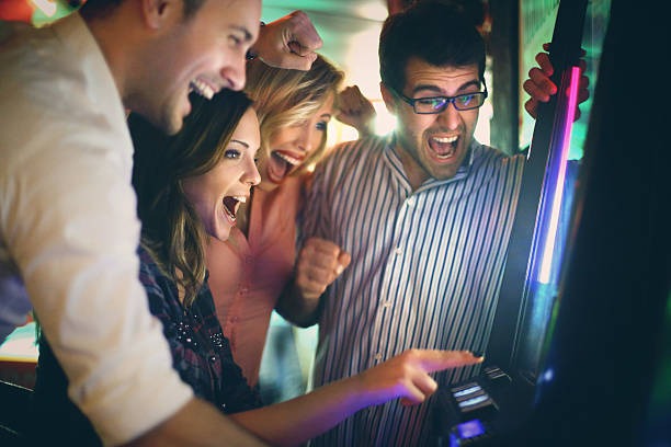 Best Mobile Options for casino en ligne
