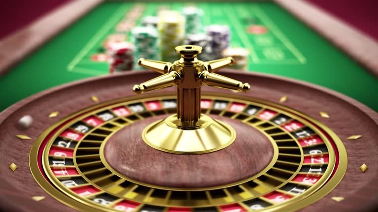 Casino en Ligne Platforms Changing Online Gaming Forever