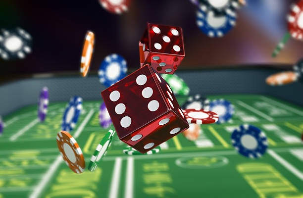 Nouveau Casino En Ligne Avec Gros Jackpot