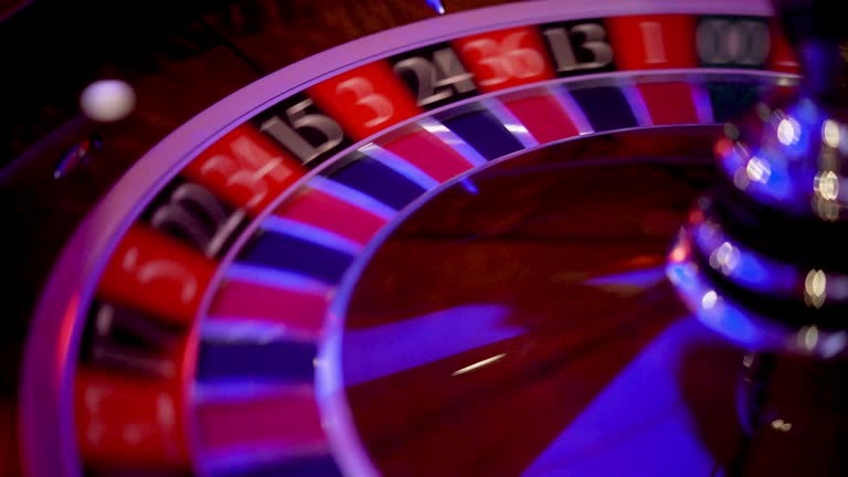 Advanced Strategies for Better Results in Casino en Ligne