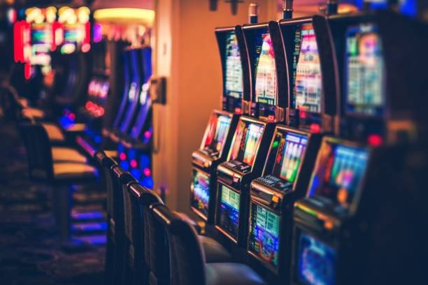 Why casino en ligne retrait instantané Appeals to Players