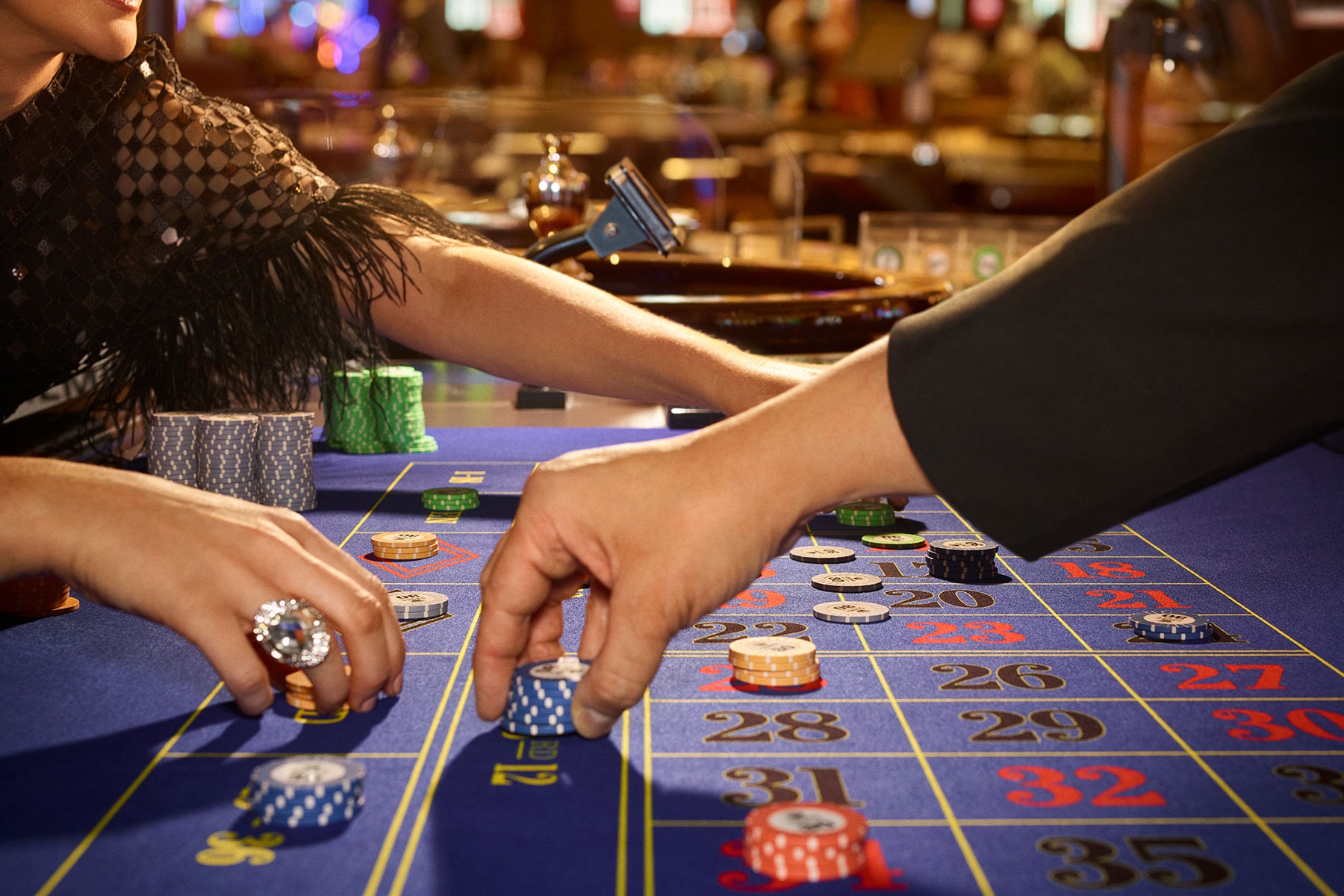 Nouveau casino en ligne optimisé pour expérience utilisateur agréable