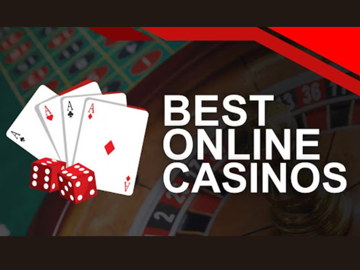 Meilleurs Sites De Casino Fiable En Ligne