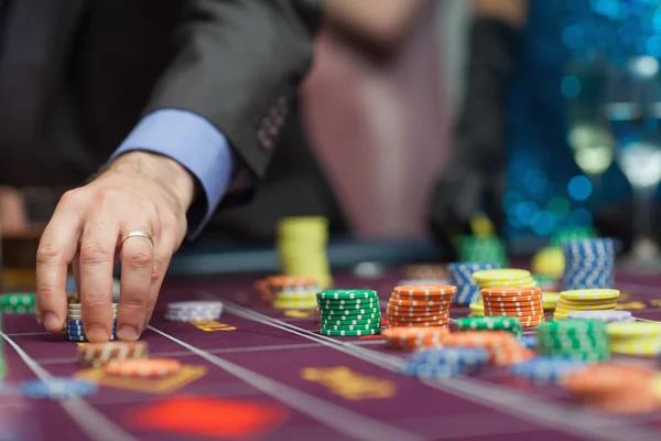 Understand Why casas de apuestas Keep Growing Every Year
