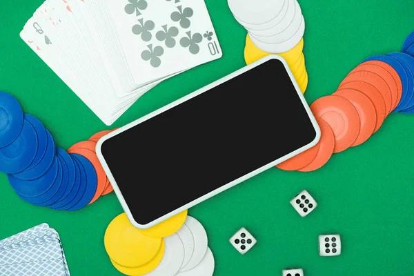 Smart Tips for Choosing Casinos Online