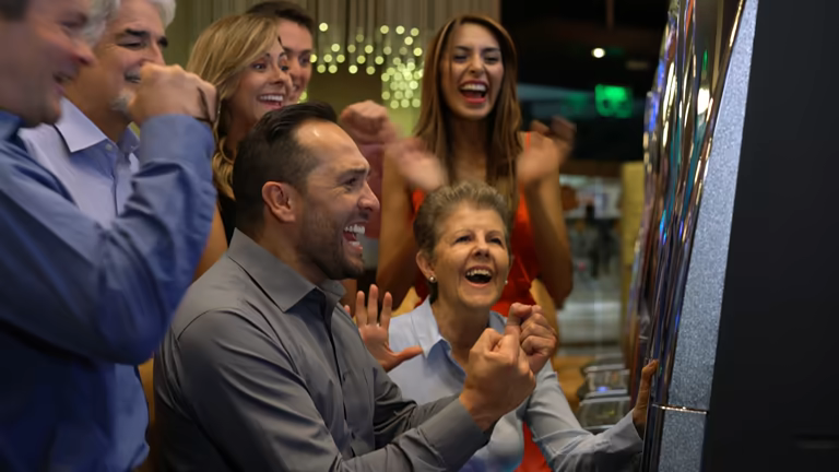Comment Profiter Du Meilleur Casino En Ligne France