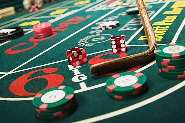 Important Features Commonly Found on a Nouveau Casino En Ligne