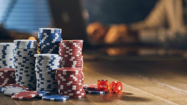Why More Players Prefer Casino En Ligne Platforms