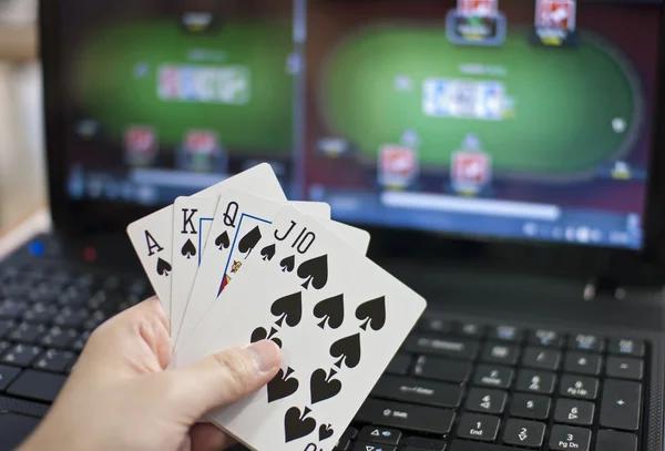 Essential Facts About casino en ligne légal en france
