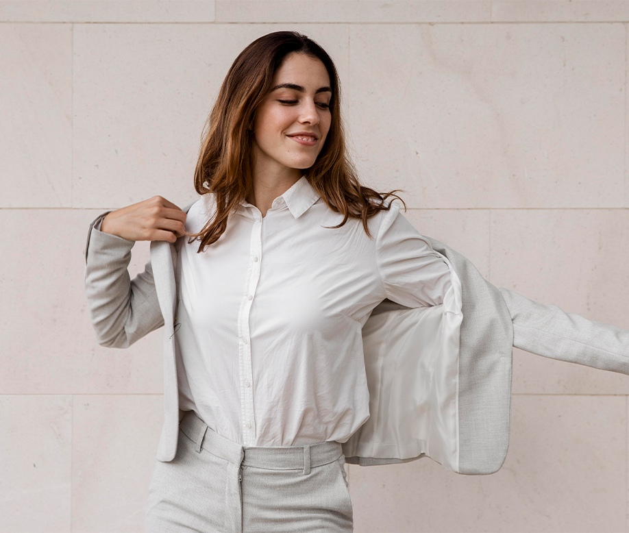 Finding the Perfect Comfortable Lingerie for Everyday Wear