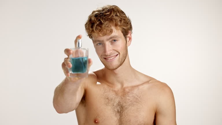 Refresh Your Signature Scent Using Pheromone Cologne for Men Daily