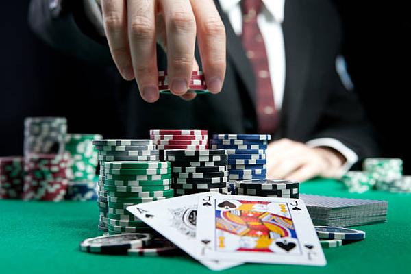 Casino En Ligne France Légal Avec Service Client Réactif
