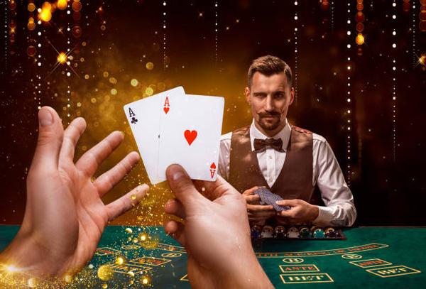 Discover Exciting New Releases with casino en ligne Access