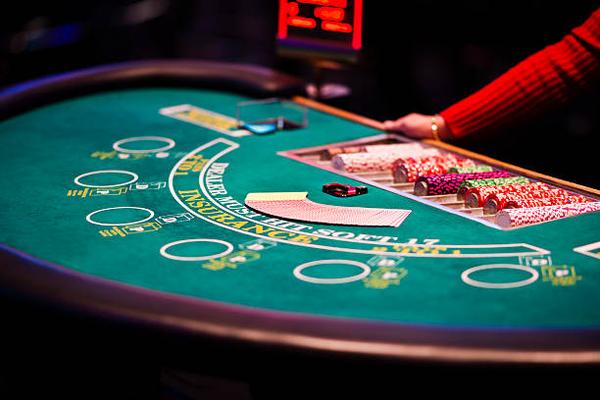 Explore Live Casino Action with Siti Scommesse Non AAMS Online
