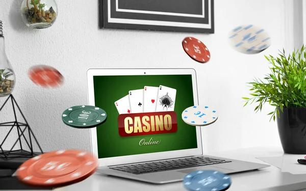 Why Players Love casino en ligne