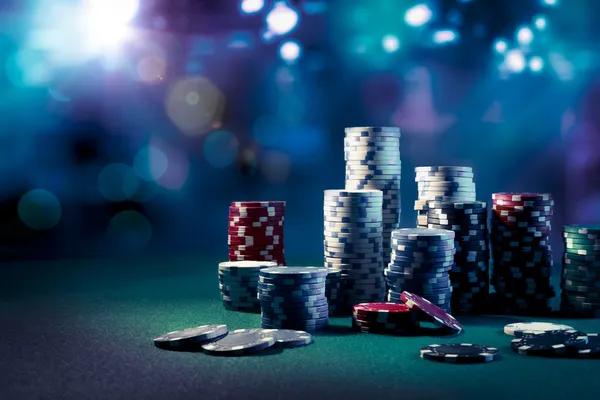 Comment Les Cryptomonnaies Révolutionnent Le Casino En Ligne