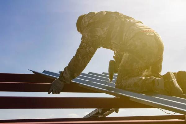 Affordable Roofing Company in Greene County for Homes and Businesses
