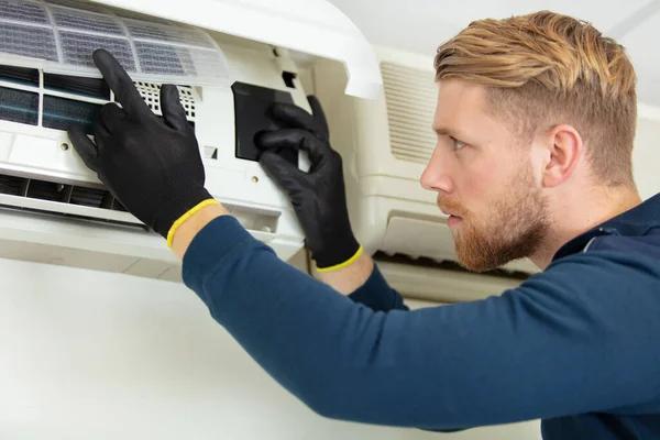 AC Repair Muscle Shoals Services That Improve System Performance