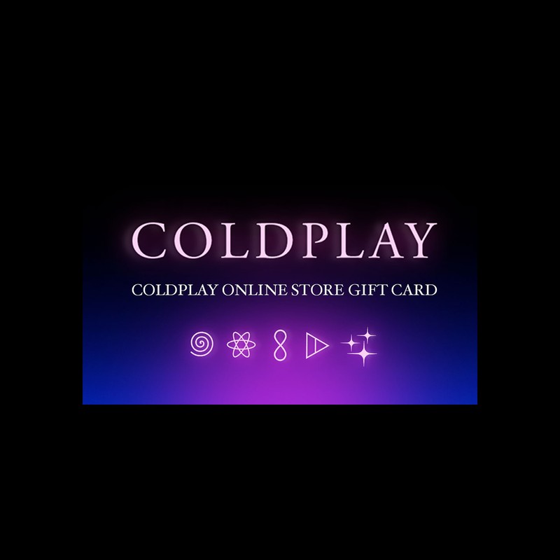 How the Coldplay Official Store Brings Fans Closer to the Band