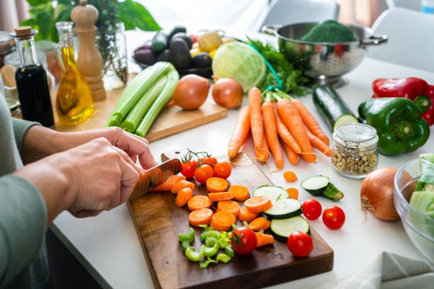 Healthy Breakfast Ideas for Steady Morning Energy