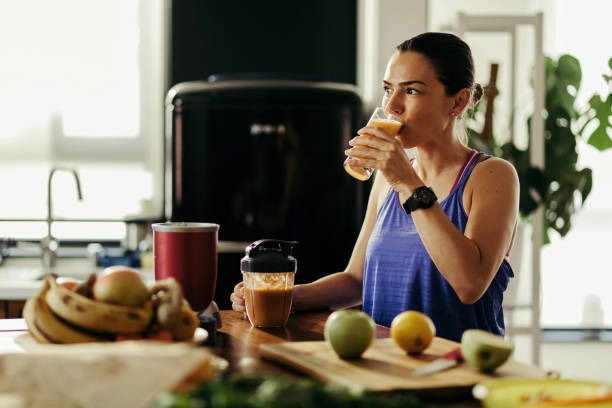 Why Sustainable Fitness Starts With Habits You Can Maintain