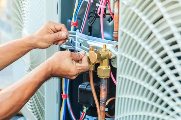 Your Trusted Roberson Air Conditioning Experts