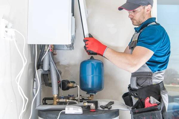 Local Furnace Repair Experts in Henderson