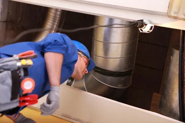 Residential HVAC Contractor Services in Tucson