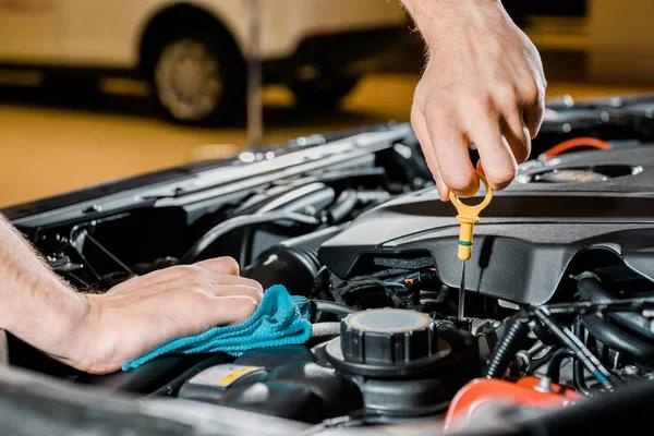 Trusted Mechanics for Auto Repair Washington