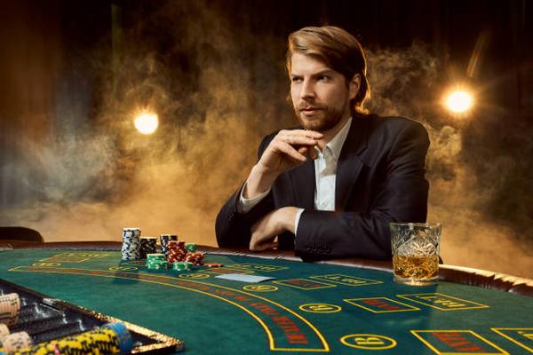 Understanding Player Choices at the best online casino sites Singapore