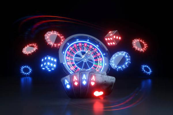 Exploring Game Collections for Different Interests at a Singapore online casino