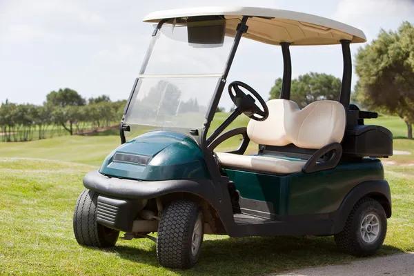 Find Stylish and Reliable Rides at a Golf Cart Dealer