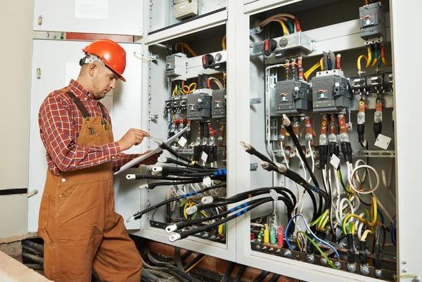 Residential Electrician Glenpool Services Designed for Your Home