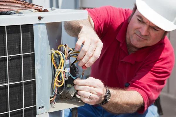 Complete AC Repair Montgomery Services for Your System
